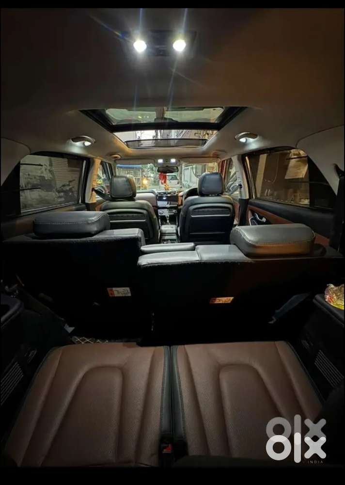 Hyundai Alcazar 2021 Diesel