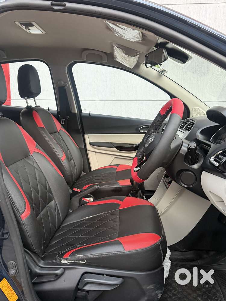 Tata Tigor 1.2 Revotron Xz Plus Cng, 2022, Cng & Hybrids