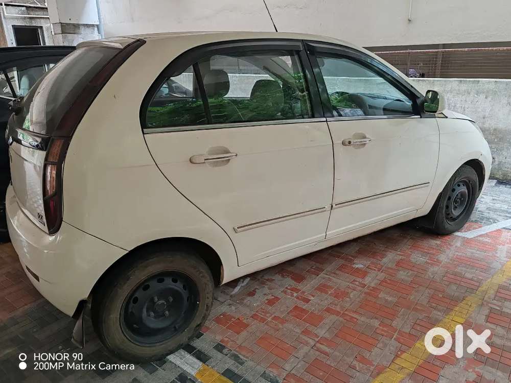 Tata Indica Vista Vx 2011