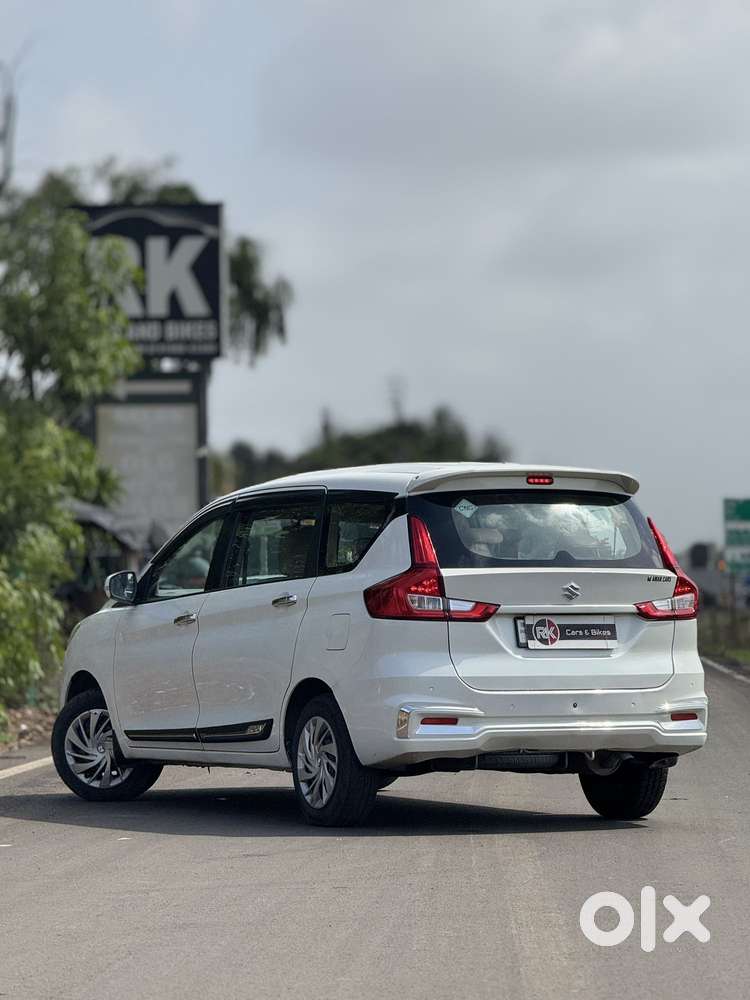 Maruti Suzuki Ertiga Vxi (o) Cng, 2020, Cng & Hybrids