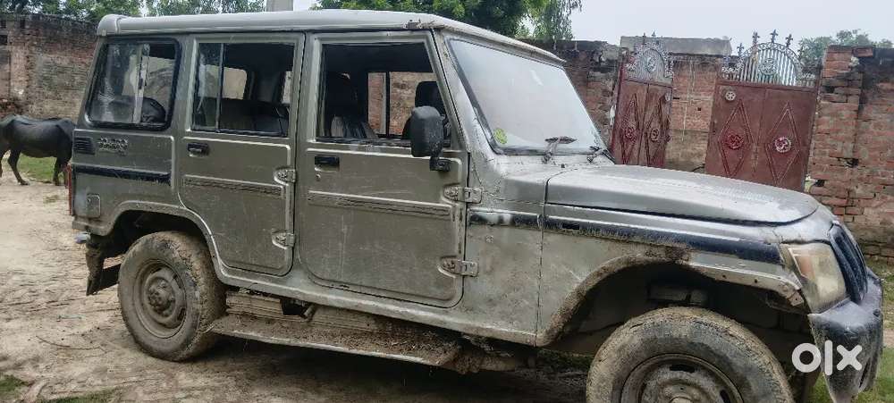 Mahindra Bolero 2009 Diesel