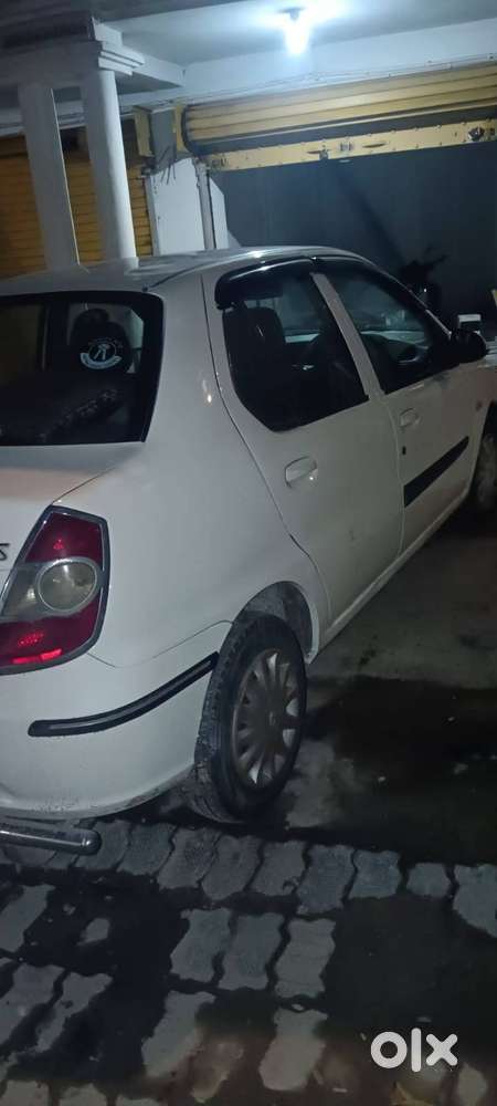 Well Condition And Assured The Vehicle