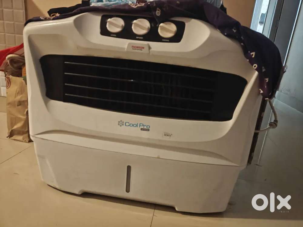 Selling cooler