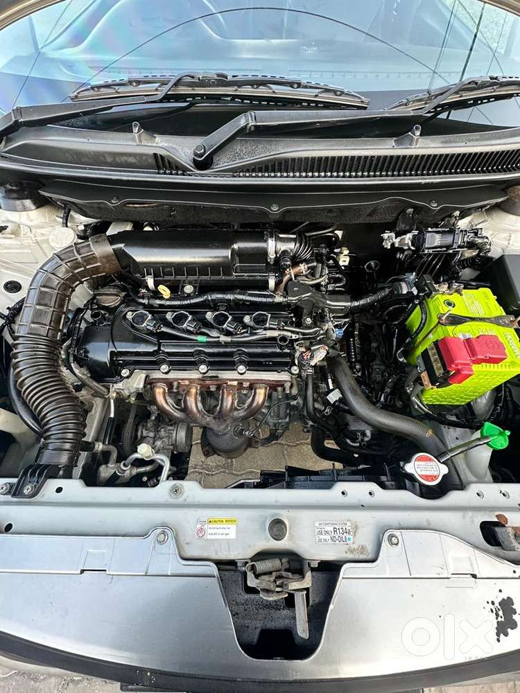 Maruti Suzuki Baleno 2016 Petrol 84000 Km Driven