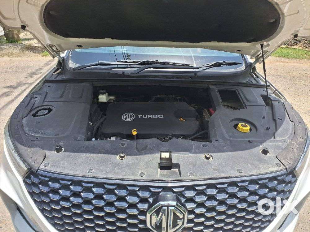 Mg Hector Plus Sharp Pro 2.0 Turbo Diesel 6 Str, 2020, Diesel