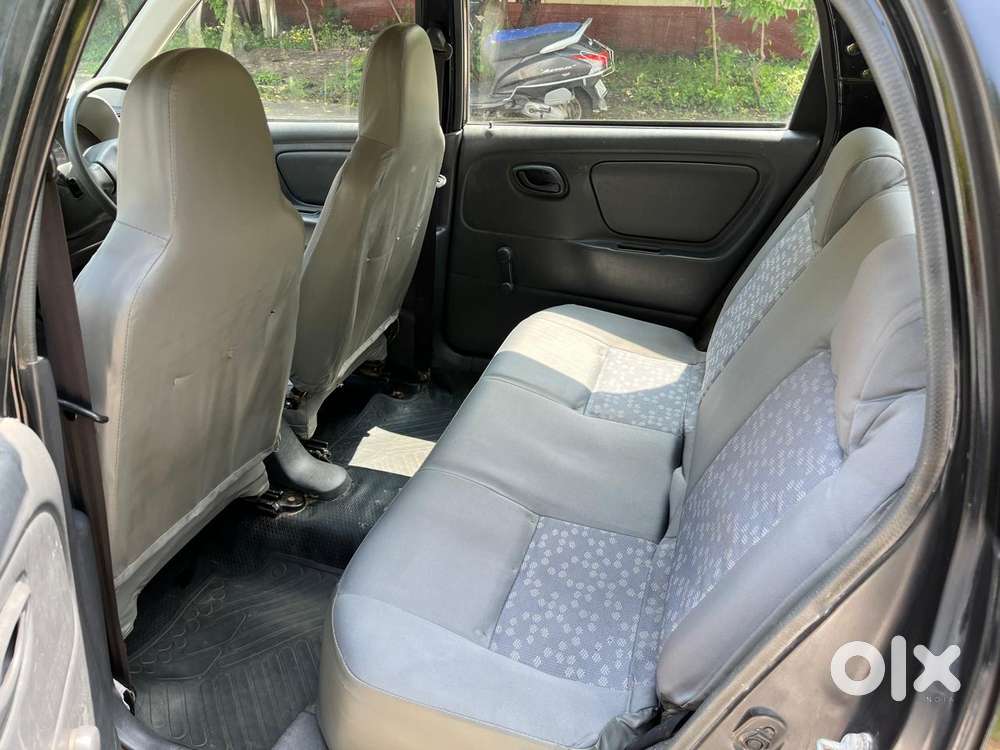 Maruti Suzuki Alto 0.8 Lxi (o), 2012, Petrol