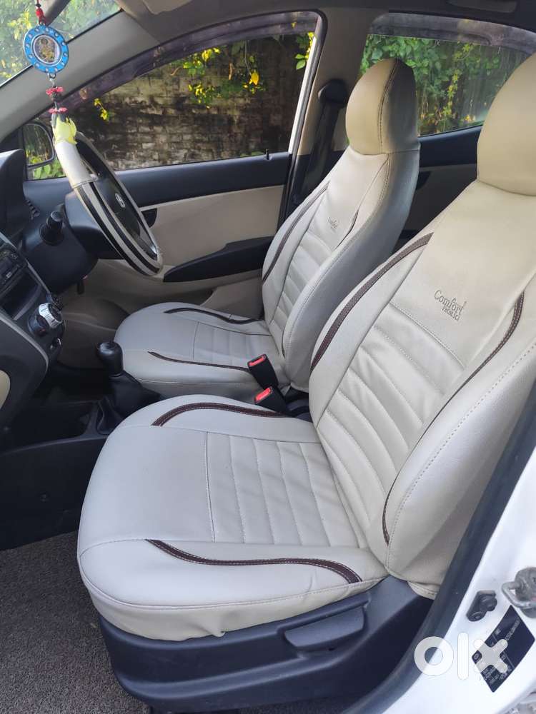 Hyundai Eon Era +, 2018, Petrol