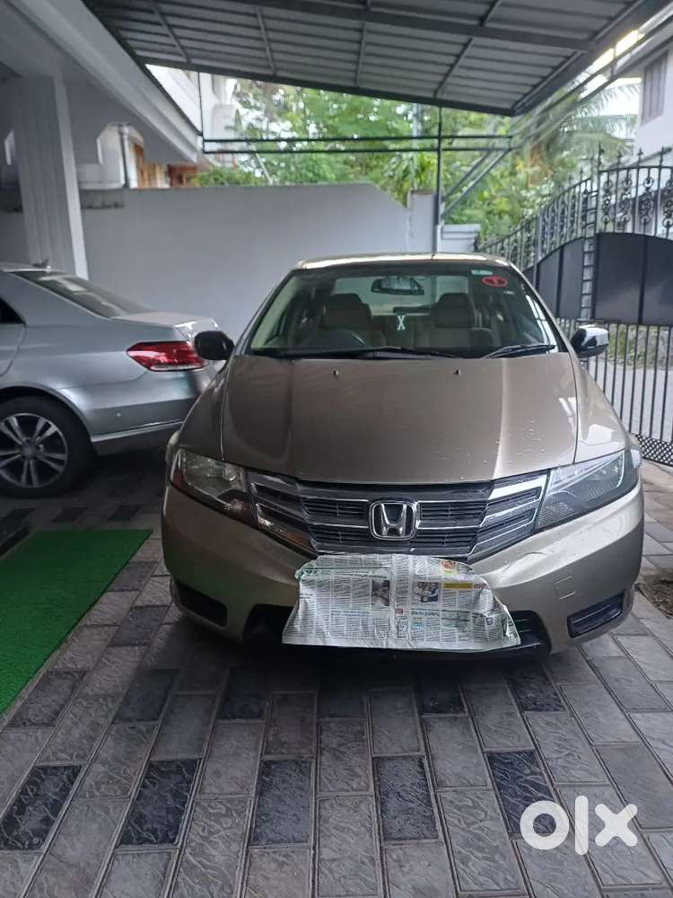 Well Maintenance Honda City For Sale