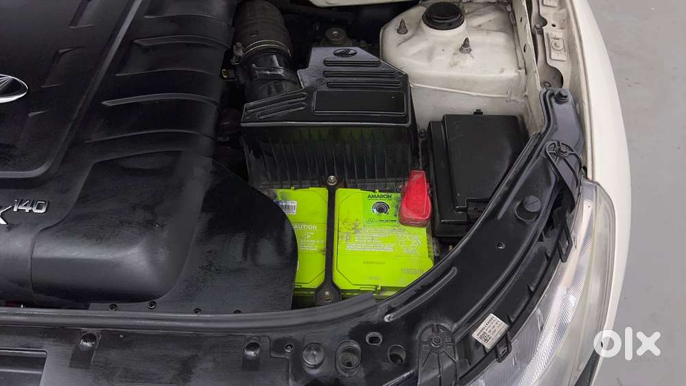 Mahindra Xuv500 W6 2wd, 2016, Diesel