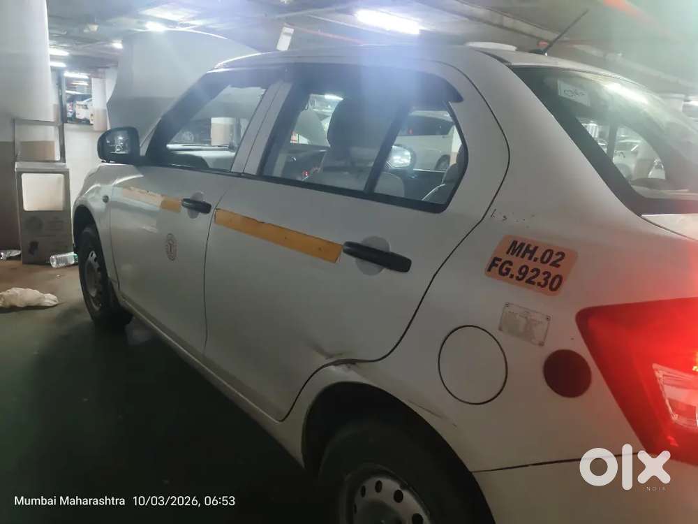Dezire On Rent For Ola Uber Anything.