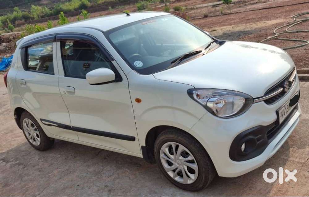 Maruti Celerio For Sale – ₹5,10,000