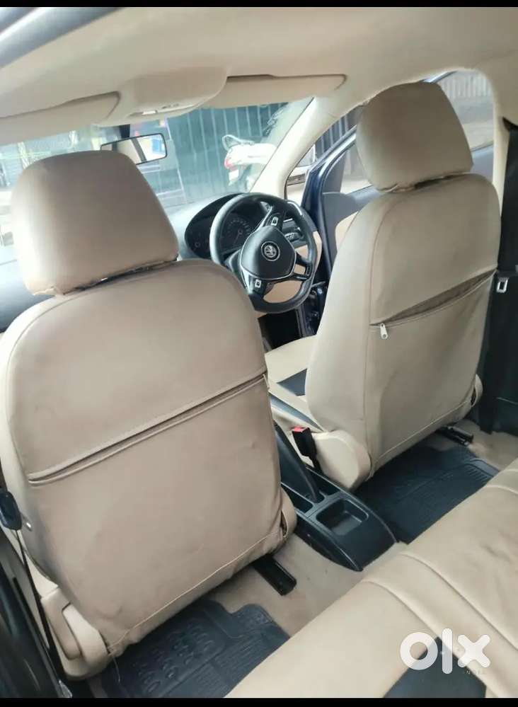 Volkswagen Polo Diesel 2015 Comprehensive Insurance All Documents Runn