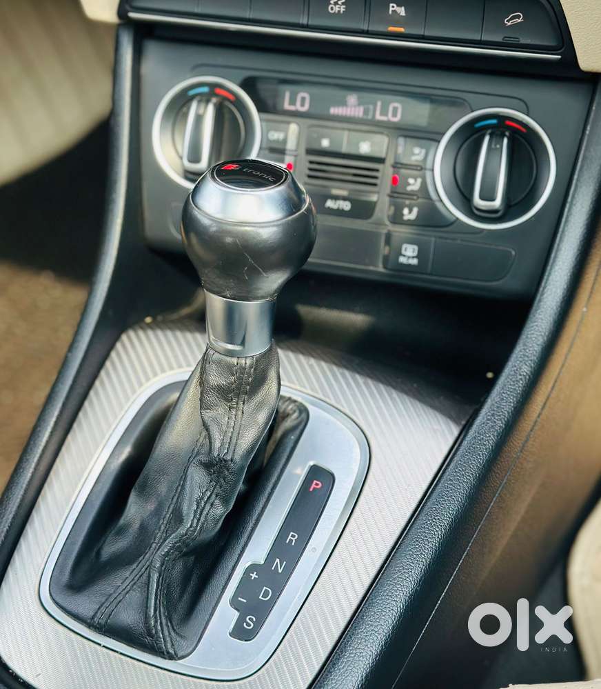 Audi Q3 2.0 35 Tdi Technology, 2016, Diesel