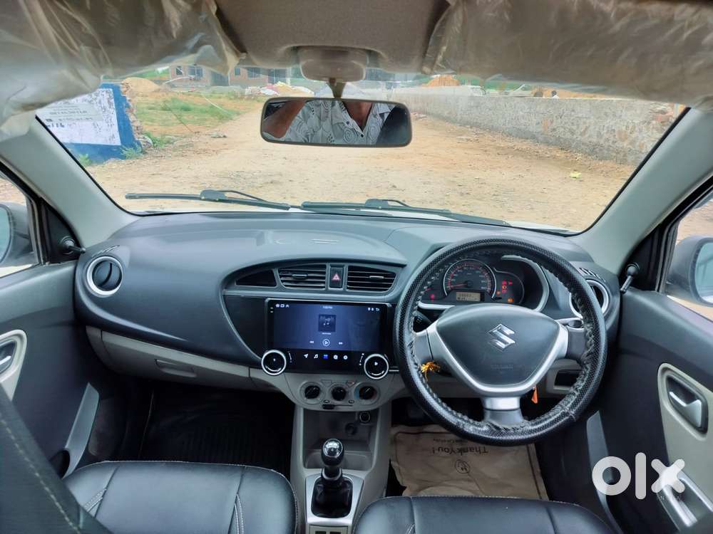 Maruti Suzuki Alto K10 Vxi (o), 2019, Petrol