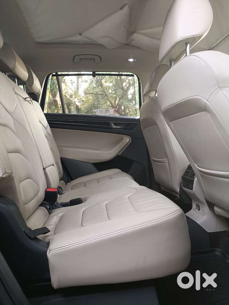 Skoda Kodiaq 2.0 Tdi Style, 2018, Diesel