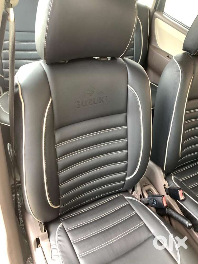 Maruti Suzuki Zen Estilo 2013 Petrol Very Well Maintained
