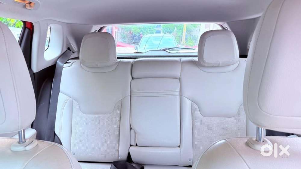 Jeep Diesel Car 2018