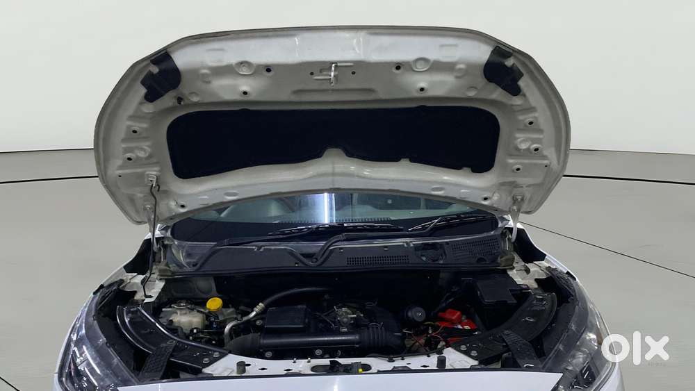 Nissan Magnite 1.0 Xe, 2023, Petrol