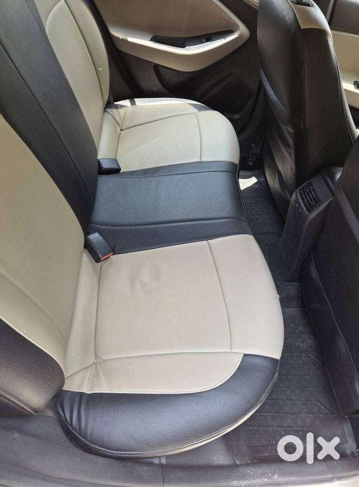Hyundai Elite I20 Sportz Opt 1.4, 2015, Diesel