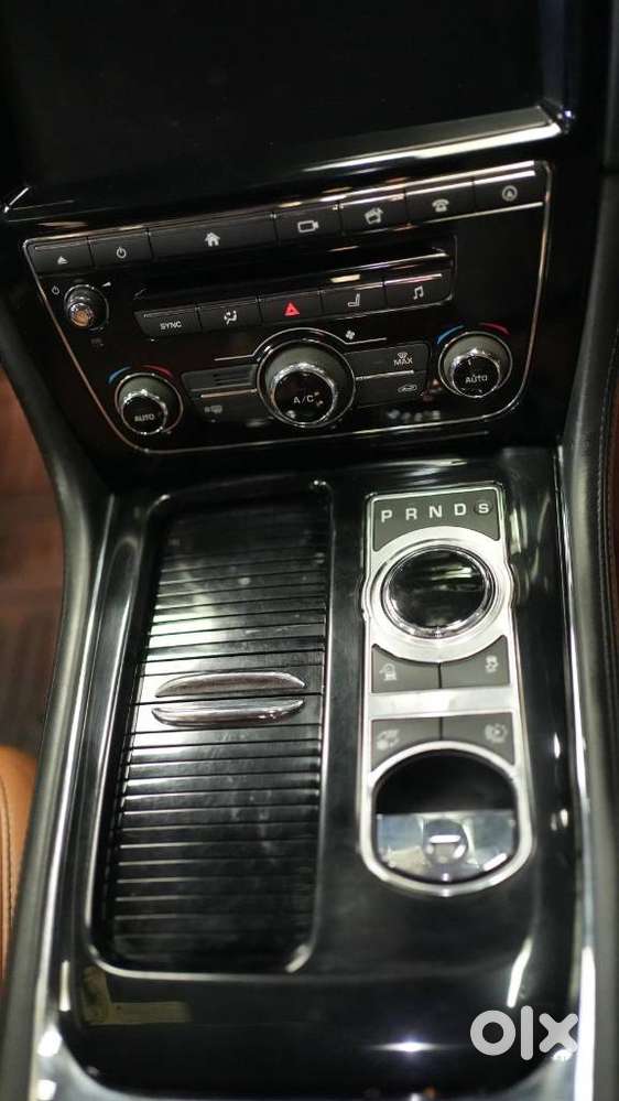 Jaguar Xj 3.0l Portfolio, 2018, Diesel