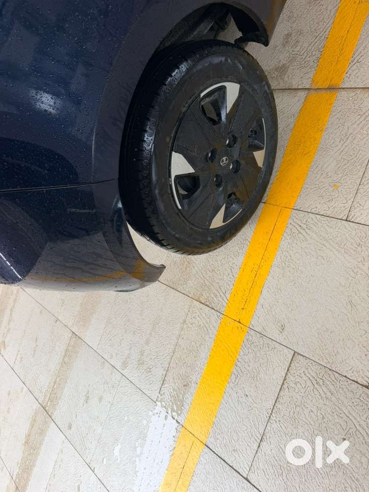 Tata Tiago Petrol 2026 Year