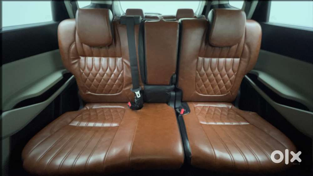 Kia Carens Prestige 1.5 Turbo Petrol Imt 7 Str, 2023, Petrol