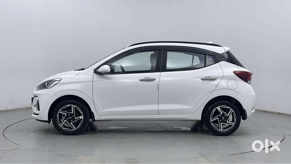 Hyundai Grand I10 Asta 1.2 Kappa Vtvt (o), 2025, Petrol