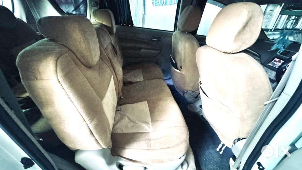 Maruti Suzuki 2017 Car