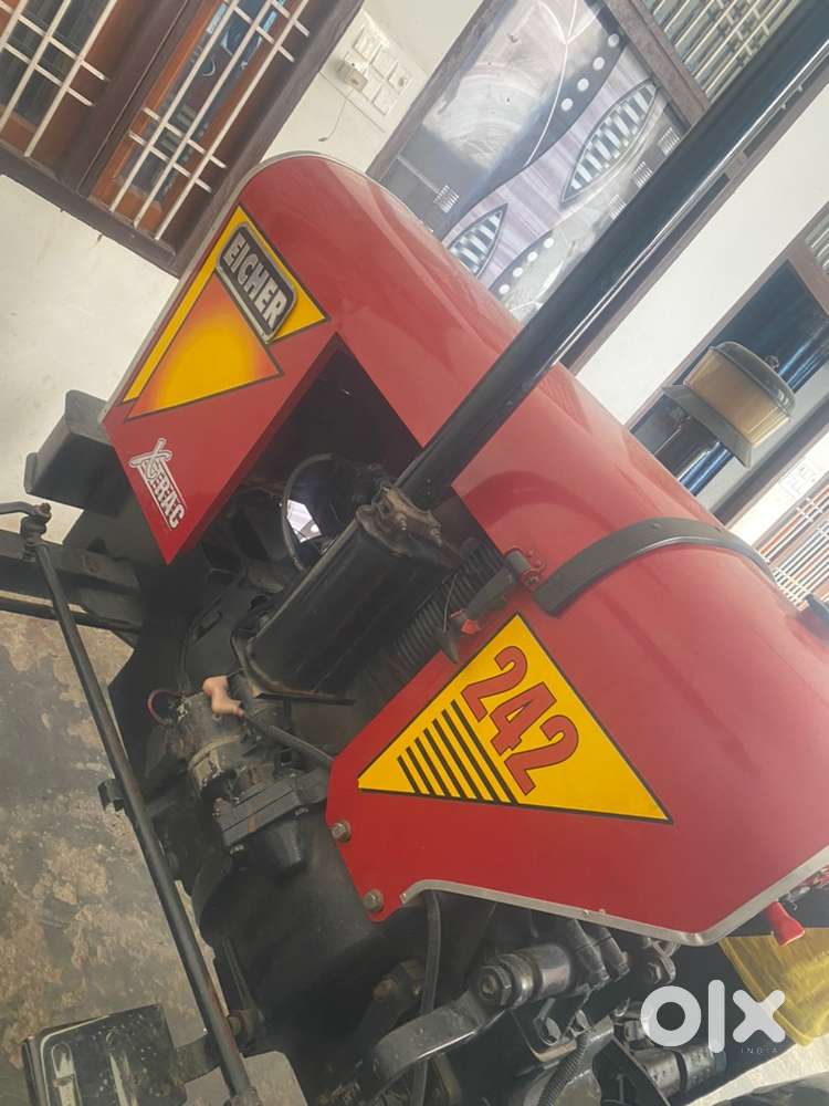 Eicher Polaris Multix 2022 Ax+ Diesel