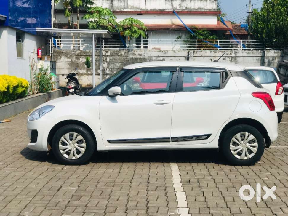Maruti Suzuki Swift