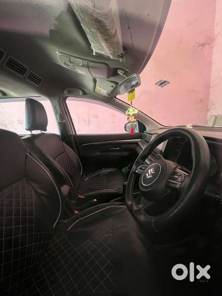 Maruti Suzuki 2022 Car