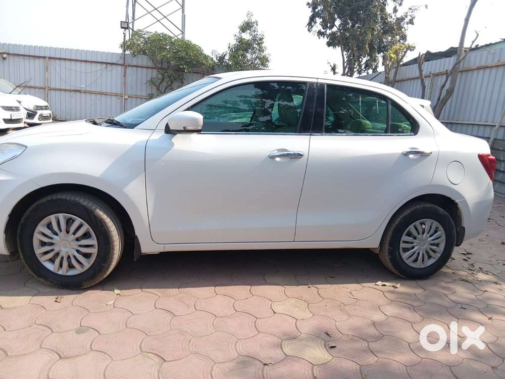 Maruti Suzuki Dzire 2019 Diesel Well Maintained
