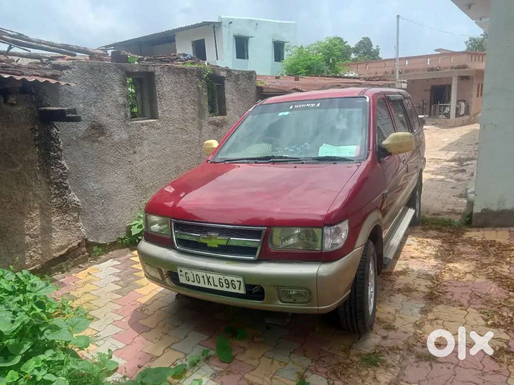 Chevrolet Tavera