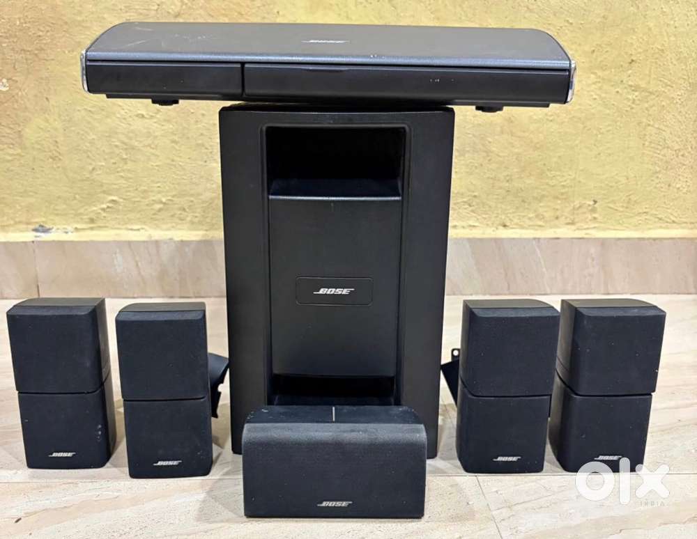 Bose V35 full working condition