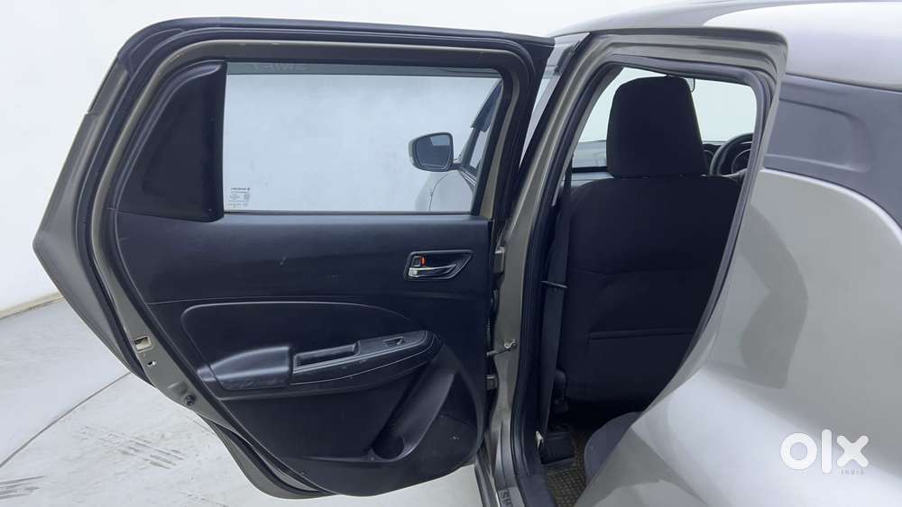 Maruti Suzuki Swift Amt Vdi, 2018, Diesel