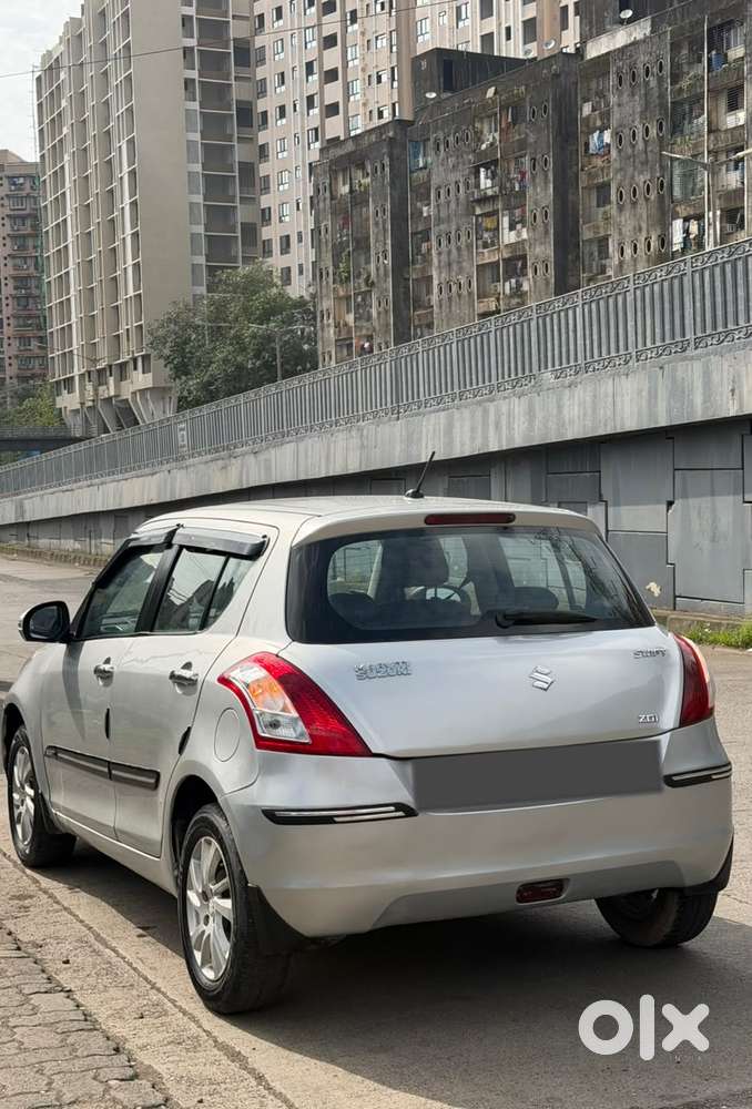 Maruti Suzuki Swift Ddis Zdi, 2014, Diesel