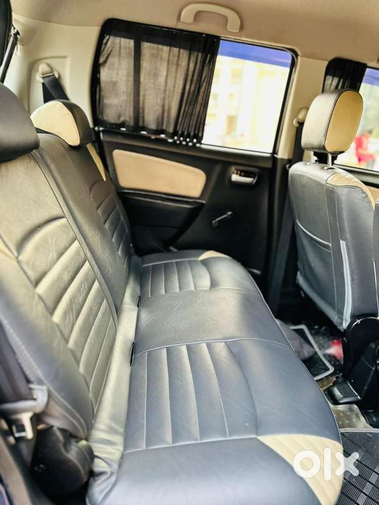 Maruti Suzuki Wagon R 1.0 2018 Cng & Hybrids Well Maintained