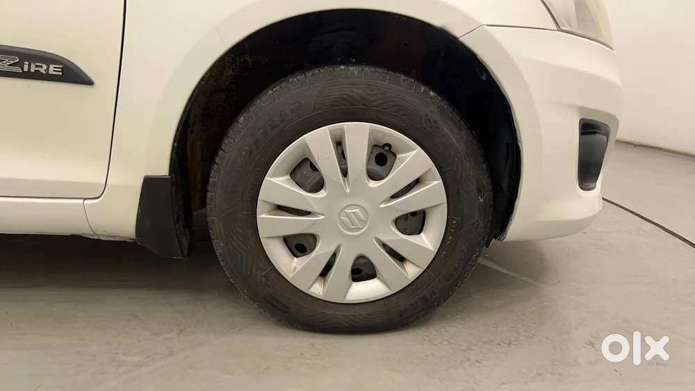 Maruti Suzuki Swift Dzire 1.3 Vxi, 2014, Petrol