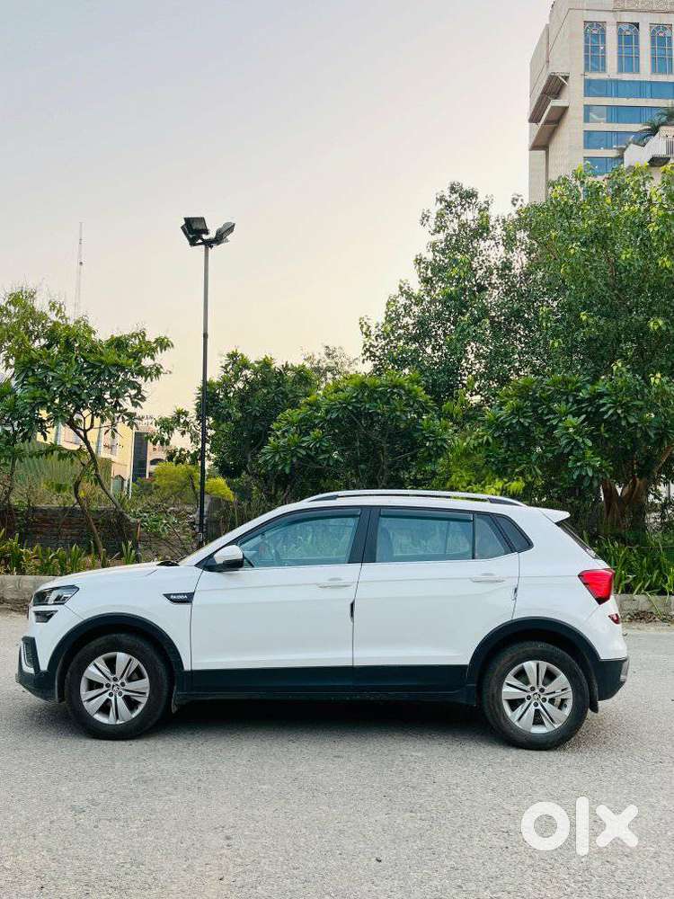 Skoda Kushaq 1.0 Tsi Ambition, 2023, Petrol