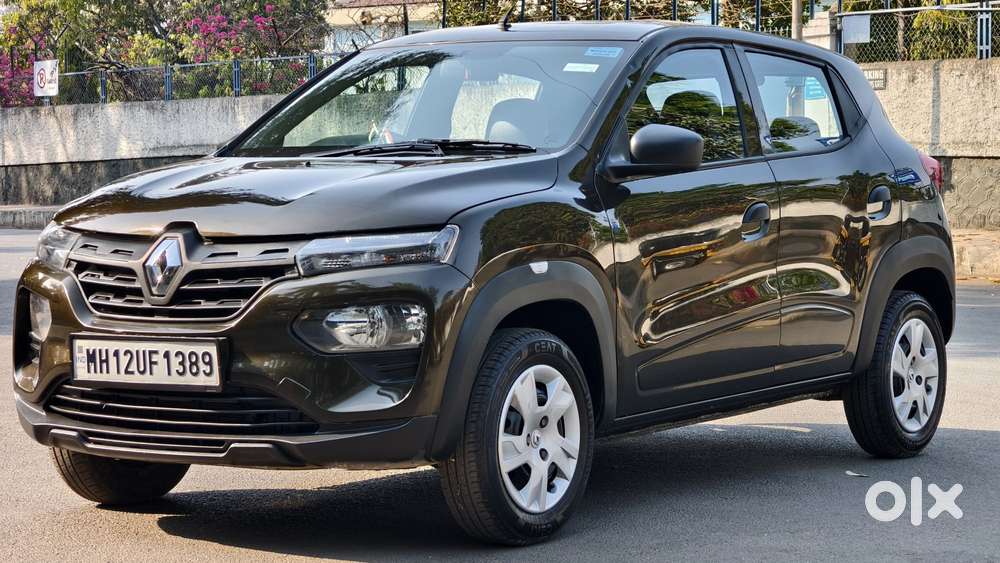 Renault Kwid 0.8 Rxl Sce Special, 2022, Petrol