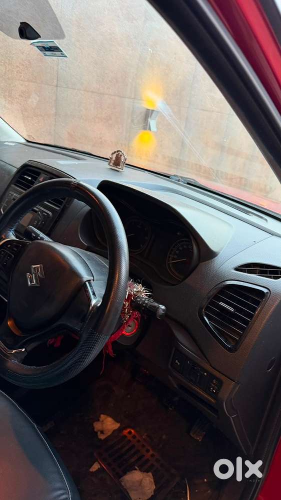 2017 Maruti Suzuki Brezza