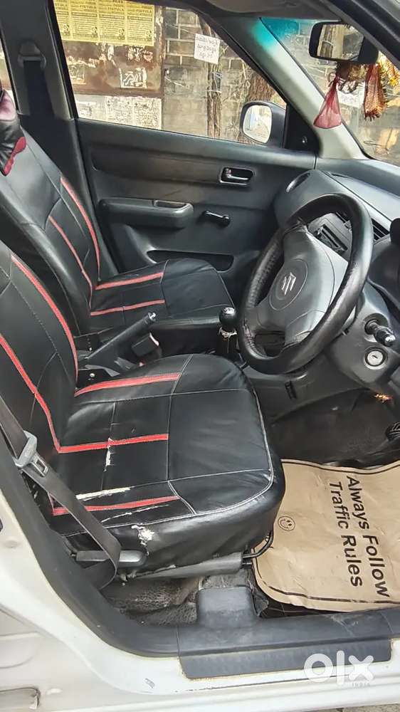 Maruti Suzuki Dzire 2012 Diesel 166000 Km Driven