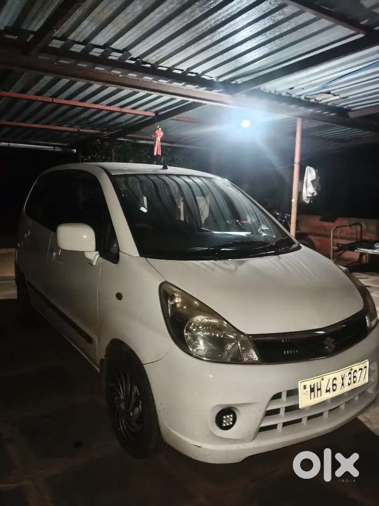 Maruti Suzuki Zen Estilo 2013