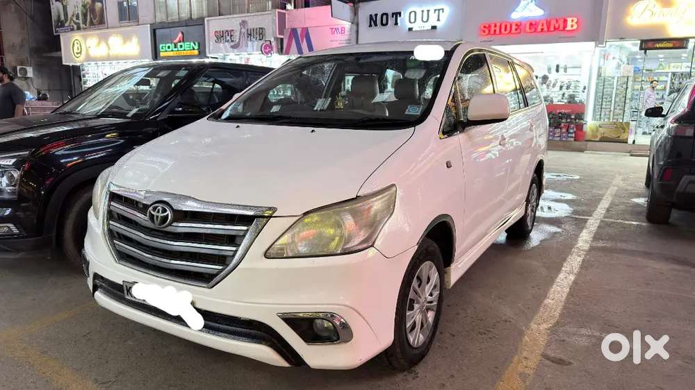 Innova Sale