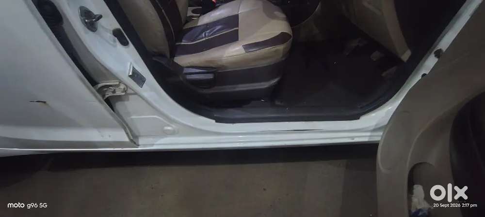 Hyundai I20 Magna 2011 Diesel