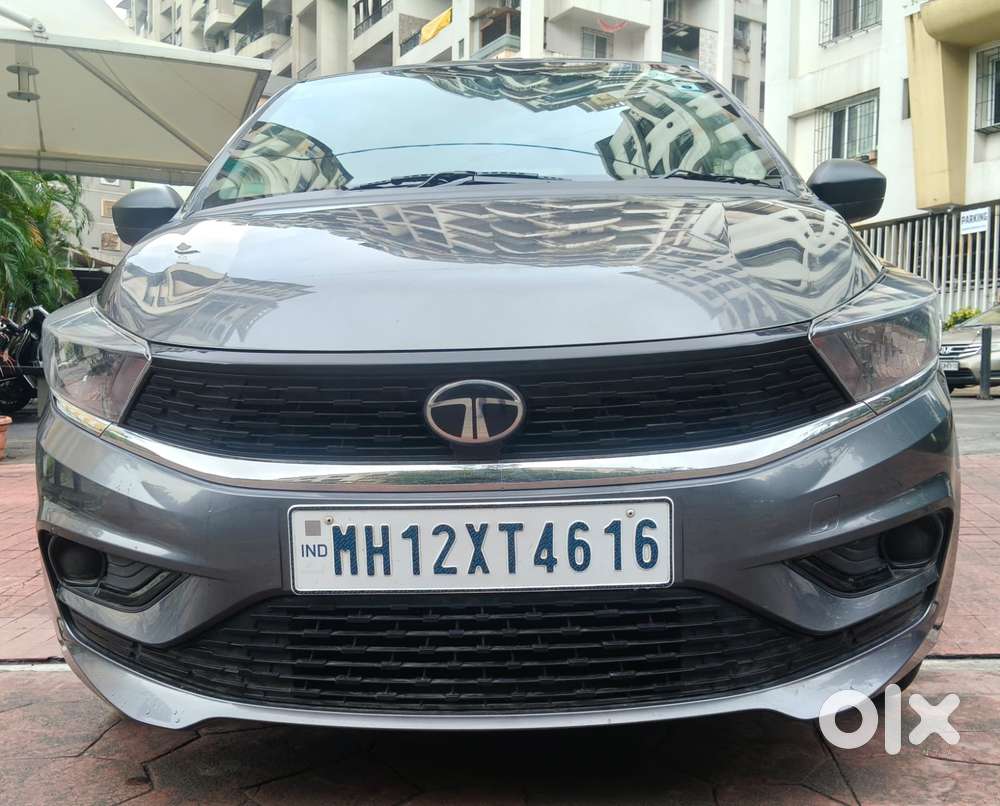 Tata Tiago 1.2 Revotron Xm Cng, 2025, Cng & Hybrids
