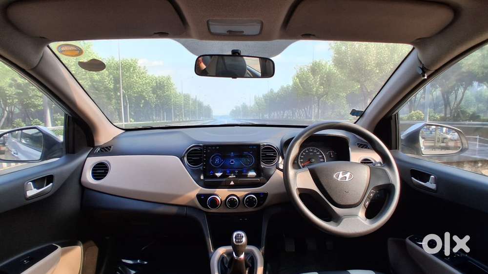 Hyundai Grand I10 Sportz 1.2 Kappa Vtvt, 2013, Petrol