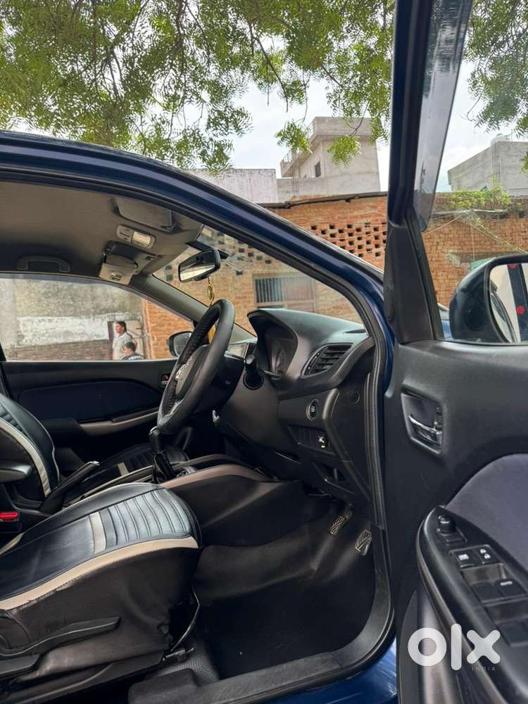 2019 Maruti Suzuki Hybrid