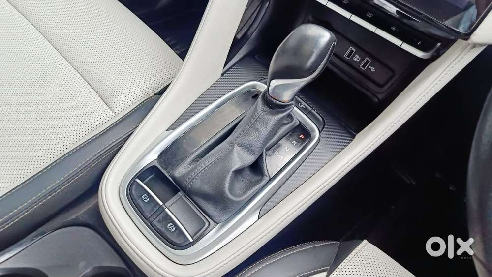 Mg Astor 1.5 Sharp Cvt, 2023, Petrol