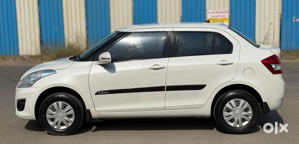 Maruti Suzuki Swift Dzire 2012-2015 Vdi, 2014, Diesel